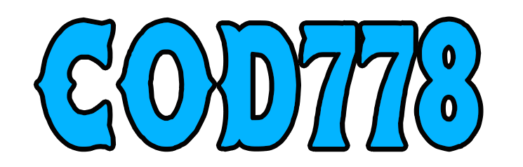 COD778 Logo